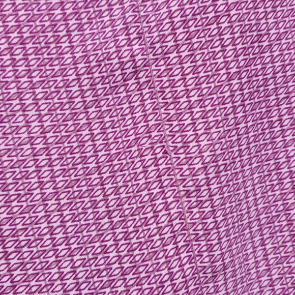 Darn Good Yarn Sari Silk Wrap Skirt Ankle XL/Plus - Picture 9 of 16